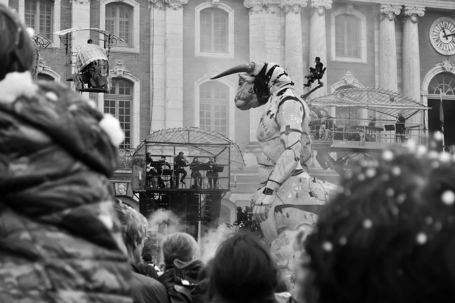 Royal de Luxe 2